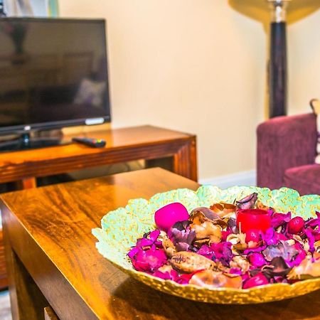 Liffey Suites Dublin Ngoại thất bức ảnh