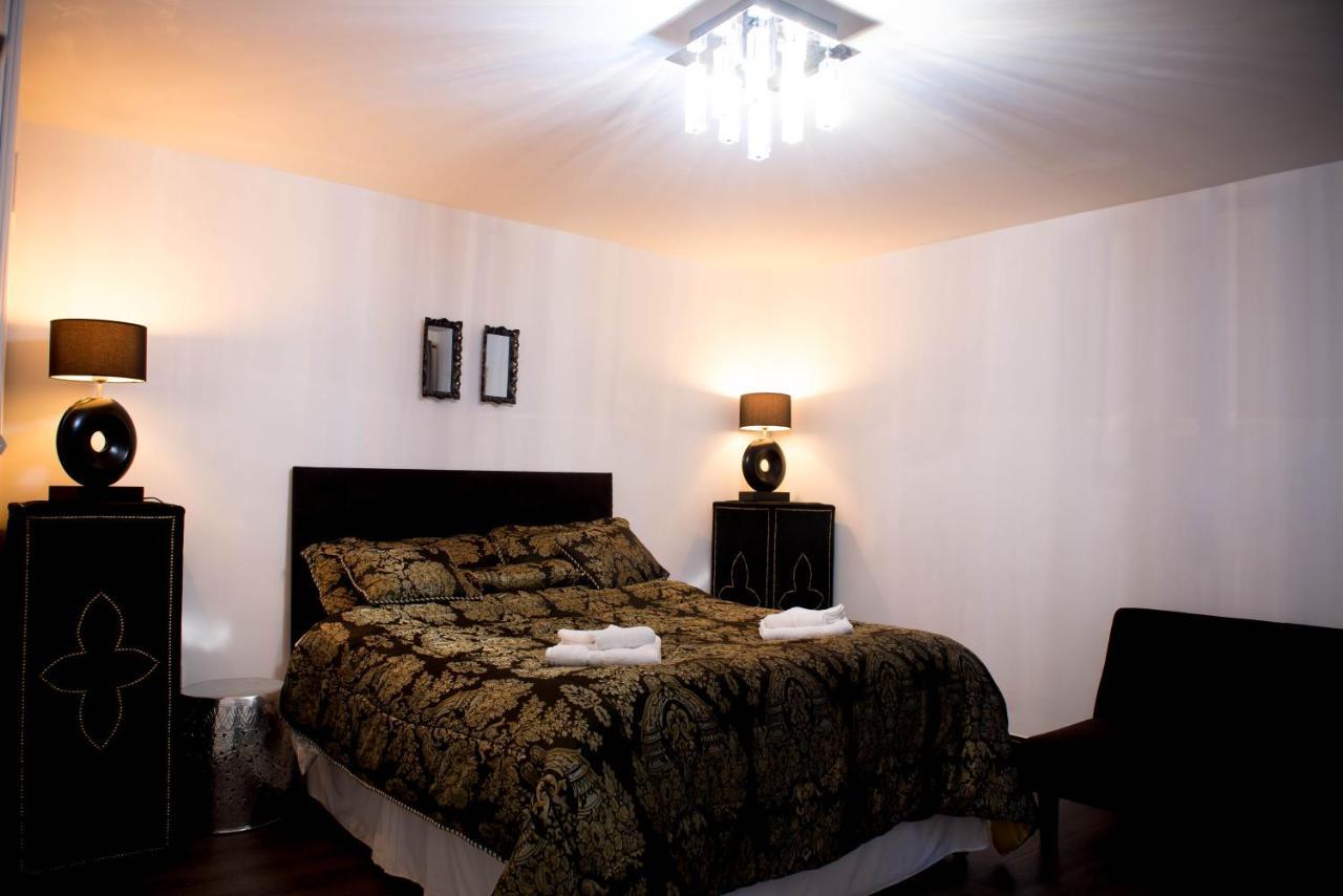 Liffey Suites Dublin Ngoại thất bức ảnh