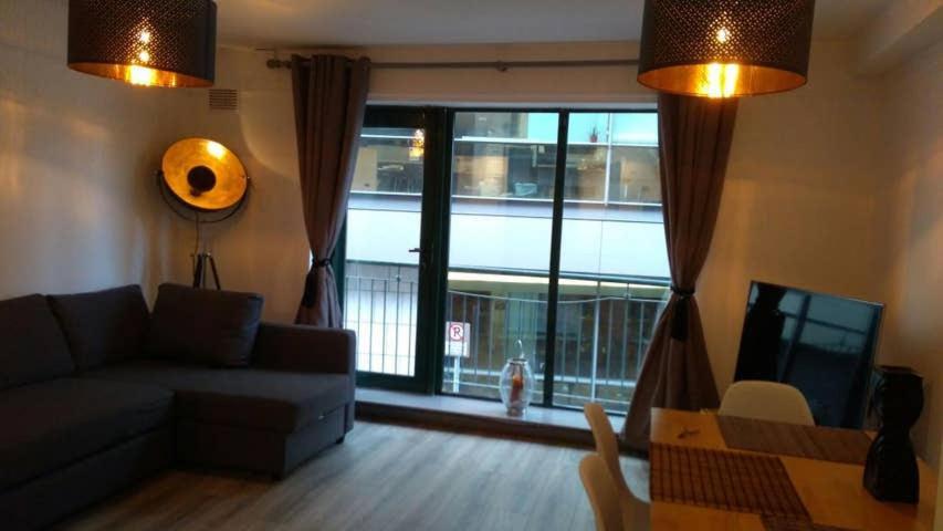 Liffey Suites Dublin Ngoại thất bức ảnh