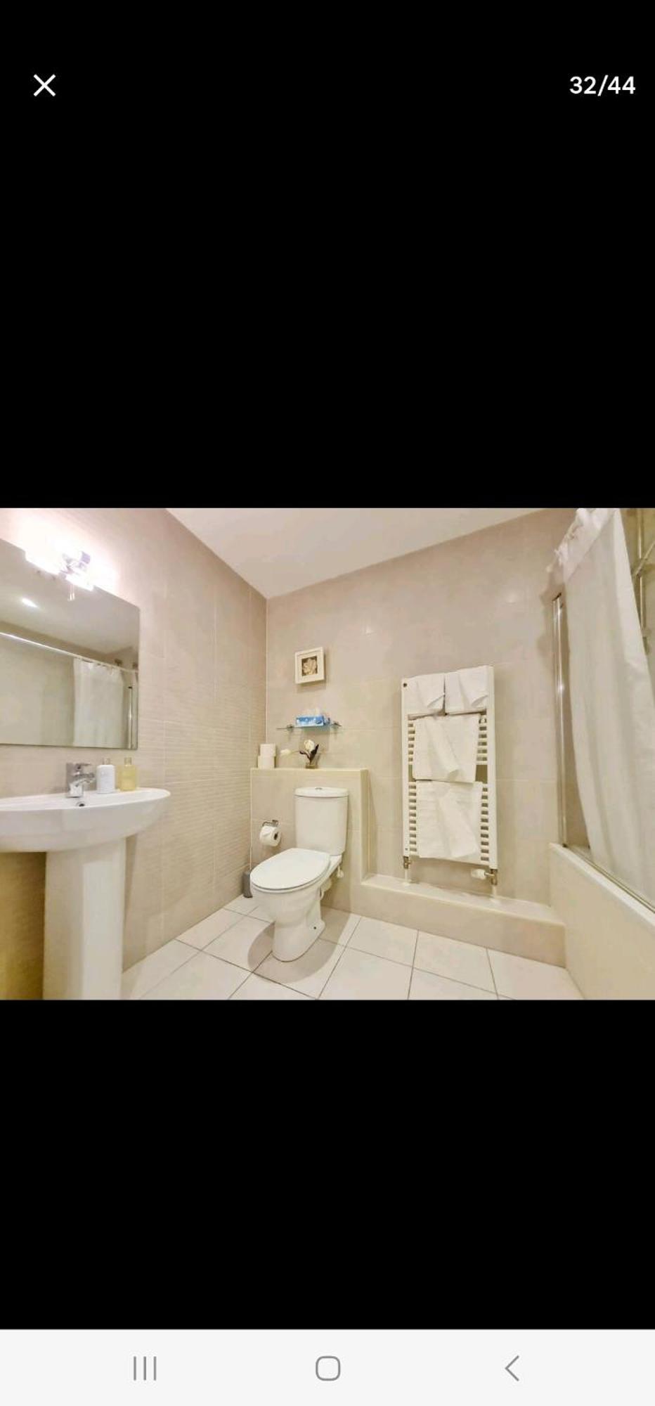 Liffey Suites Dublin Ngoại thất bức ảnh